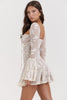 Aaliyah™ Women's Lace Dress