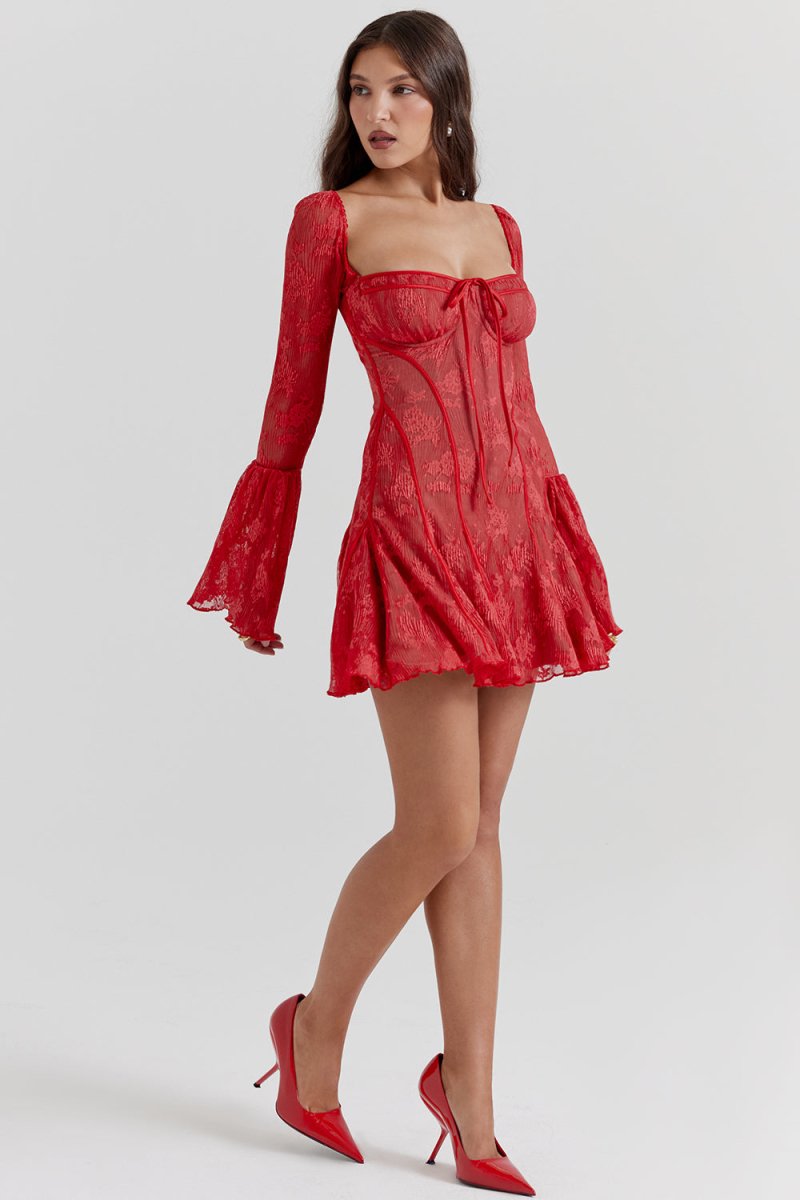 Belle™ Timeless Romantic Elegance