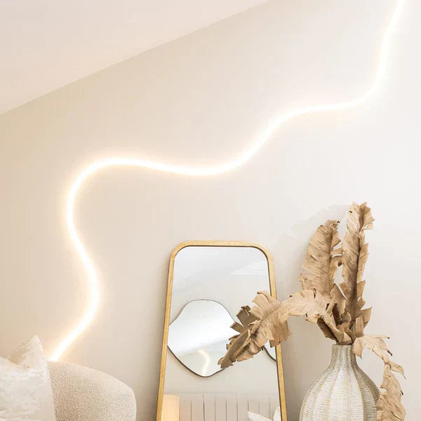 RGB LED Light Strip | 16 Colors with Remote Control | USB Powered | 2m / 3m / 5m