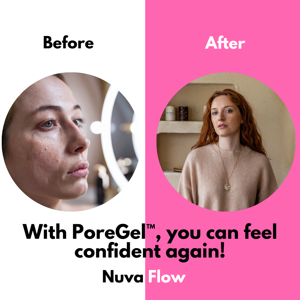 1+1 Free | PurePores™ Instant Pore Minimizer