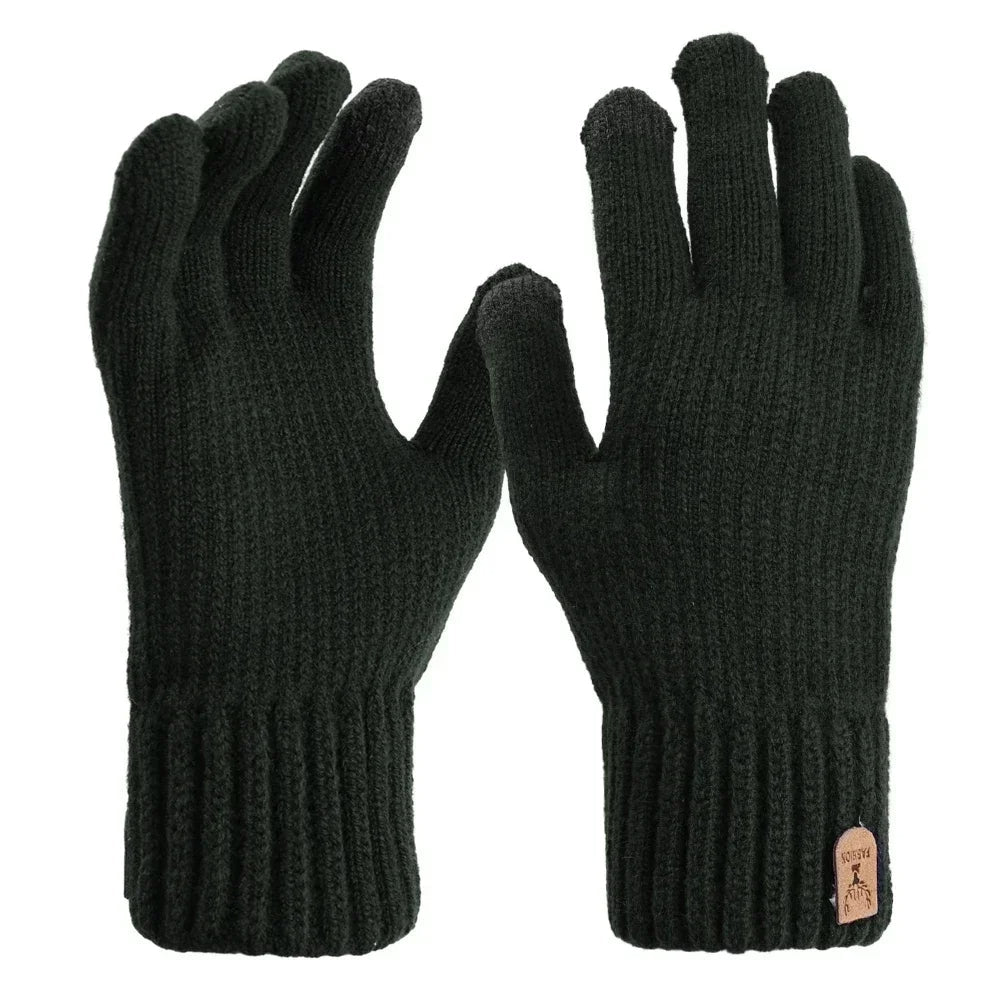 TouchMittens™ Touch-Enabled Cozy