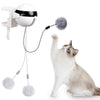 Automatic Cat Toy Ball