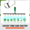 Automatic Drip Irrigation System