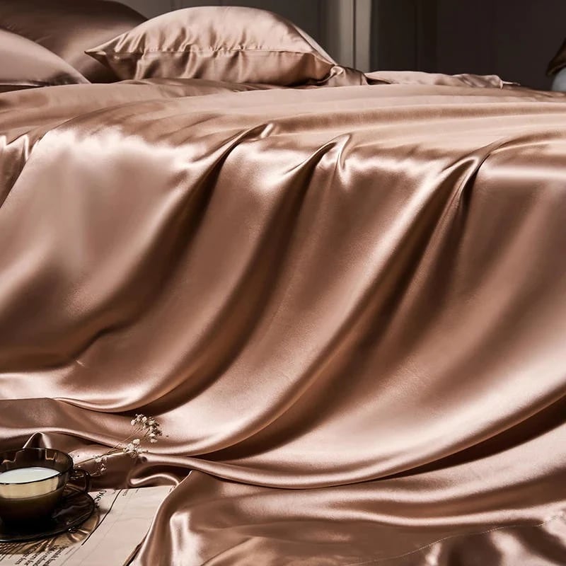 LuxeRest™ Experience Sleep Perfection