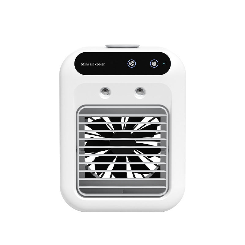 MiniFreeze™ Anywhere Cooling Power