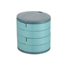 TwistChest™ Compact Luxury Organizer