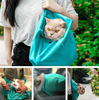 CatPack™ Comfortable Travel Solution