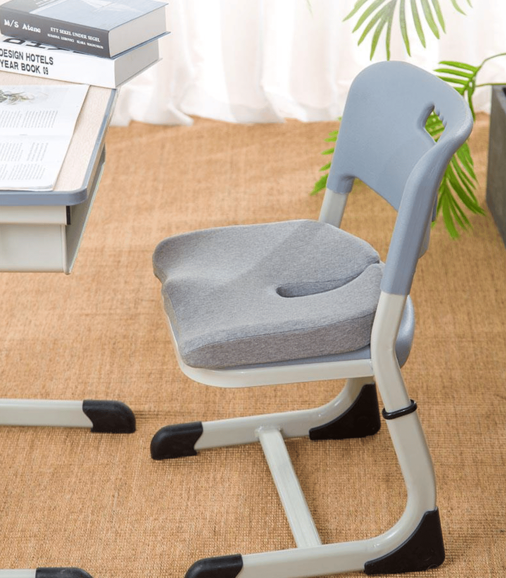 ComfortCurve™ Relaxation Reinvented Comfort