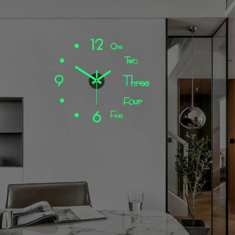 WallChrono™ Artfully Track Time