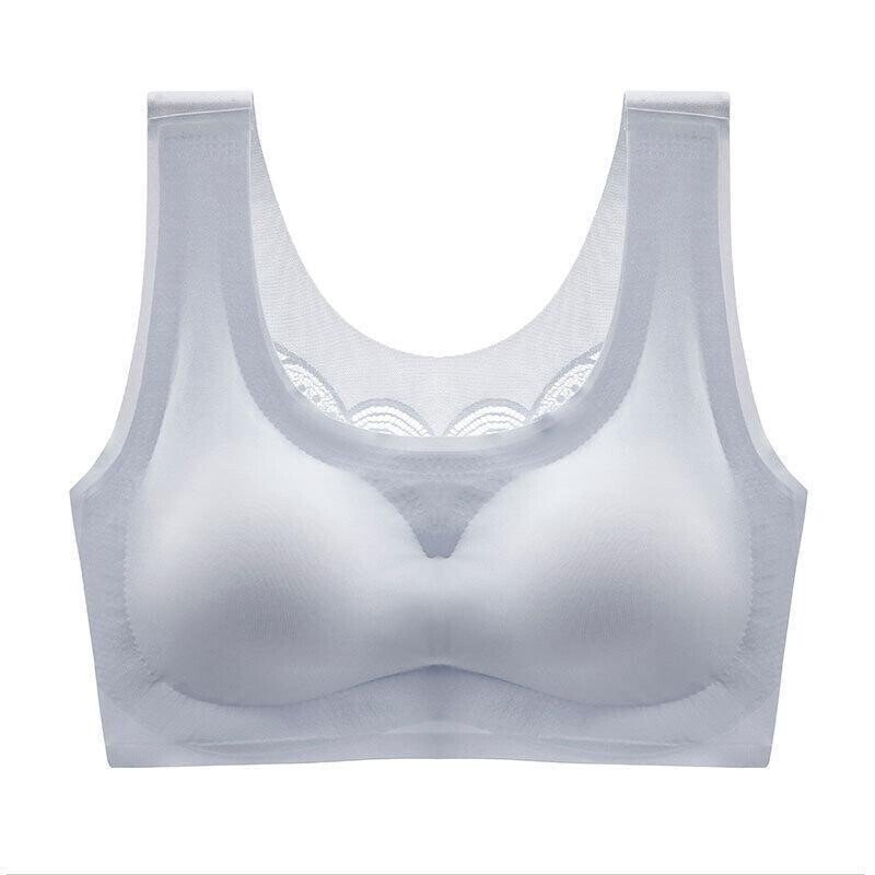 SilkEssence™ Delicate All-Day Comfort