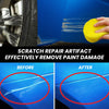 CarScratchRemoval™-🔥49%🔥Car Scratch Repair Wax🧨A Must-Have Brand New Car in the New Year