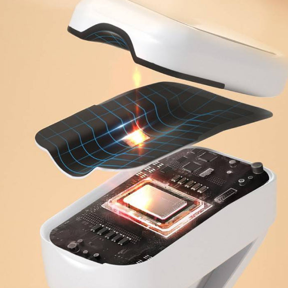 SugarAlert™ Accurate Glucose Tracking