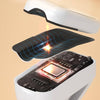 SugarAlert™ Accurate Glucose Tracking