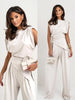 Veronica™ Sleek Power Look