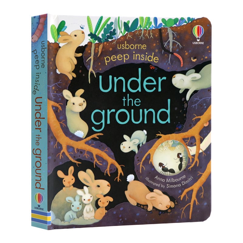 DreamTales™ Enchanting Pop-up Book Magic