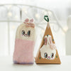 MerryFeet™ Cozy Christmas Socks | Plush Coral Fleece | Warm Winter Gift Box