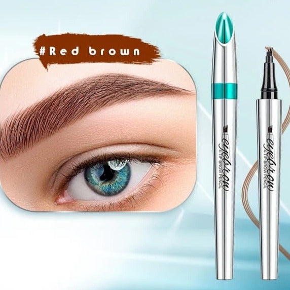 1+1 Free | 3D Microblading™ Waterproof Eyebrow Pencil