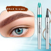 1+1 Free | 3D Microblading™ Waterproof Eyebrow Pencil