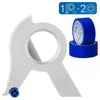 Painter’s Tape Applicator – Clean paint lines without hassle!