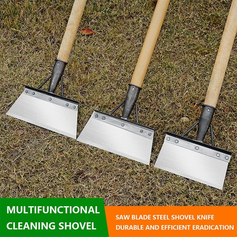 aldorian™ Multifunctional Cleaning Shovel