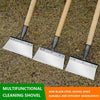 aldorian™ Multifunctional Cleaning Shovel