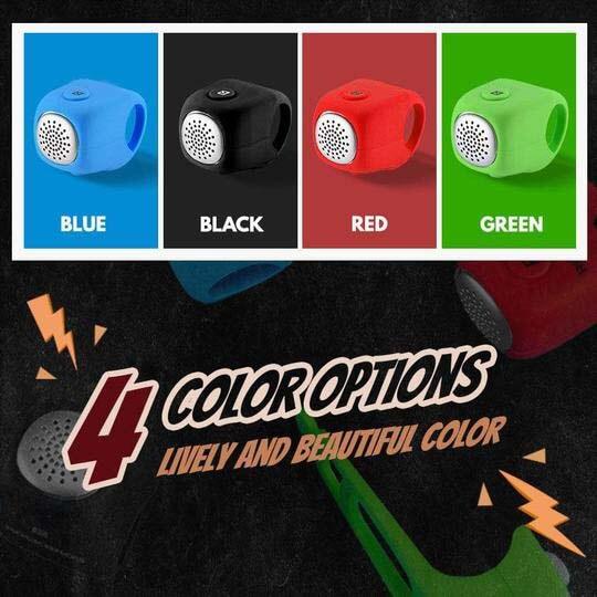 HornBlast™ Powerful Sound Blast