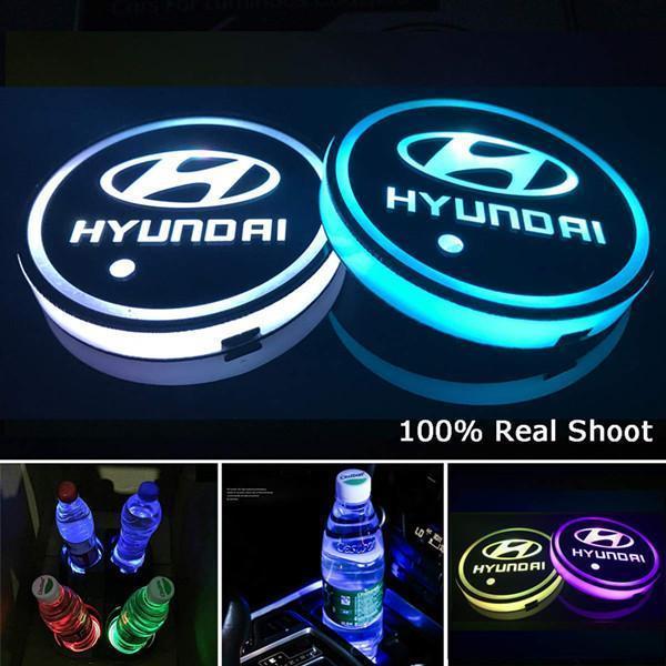 LumiCup™ Radiant Drink Holder