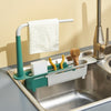 FlexiSink™ Effortless Sink Organization