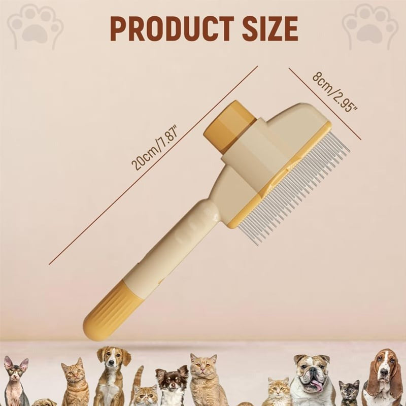 FleaFree™ Fur-Friendly Defense