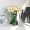 6-Piece Artificial Narcissus Flower Bouquet