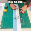 QuiltMaster™ Flawless Quilt Alignment