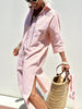 Felicity™ Breezy Polo Elegance