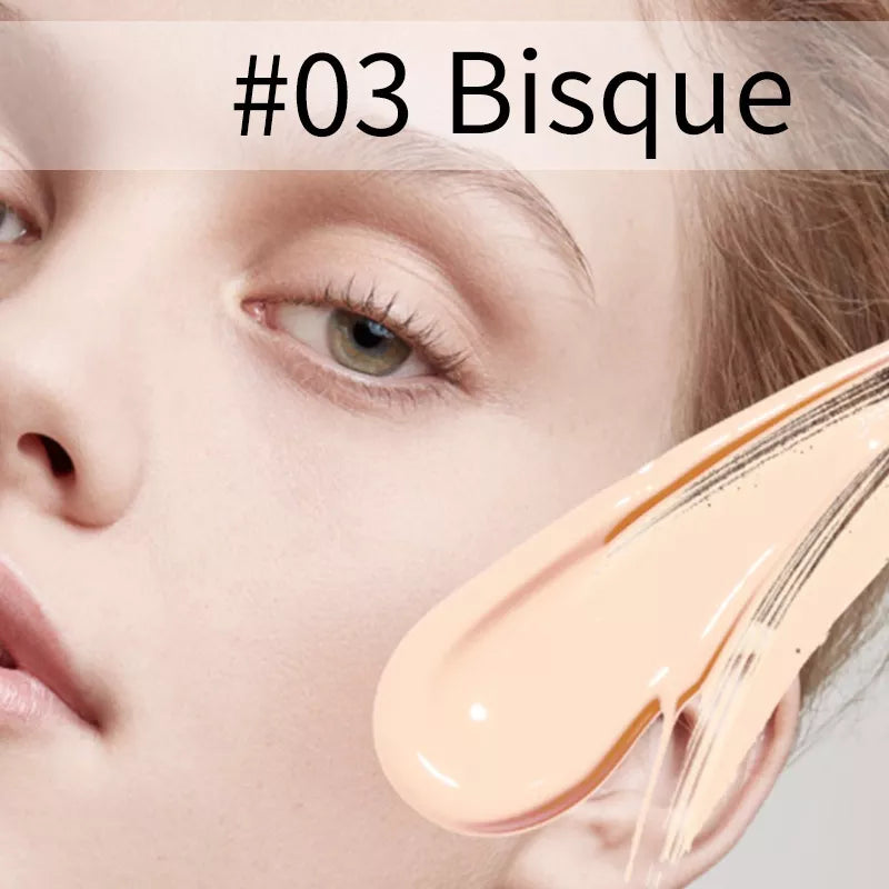 VelvetGlow™ Weightless Radiant Coverage