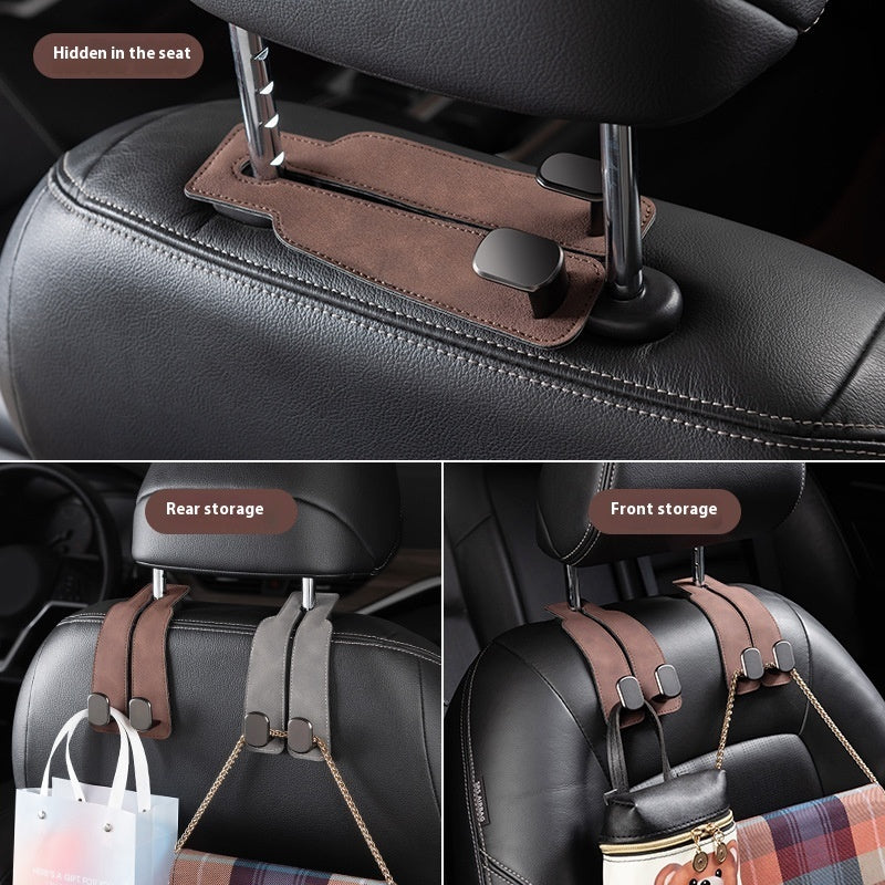 CarHook™ Secure Car Essentials