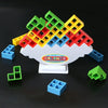 StackSphere™ Construction Toy Promotes Creativity and Skillfulness