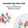TeetherJoy™ Natural Teething Comfort