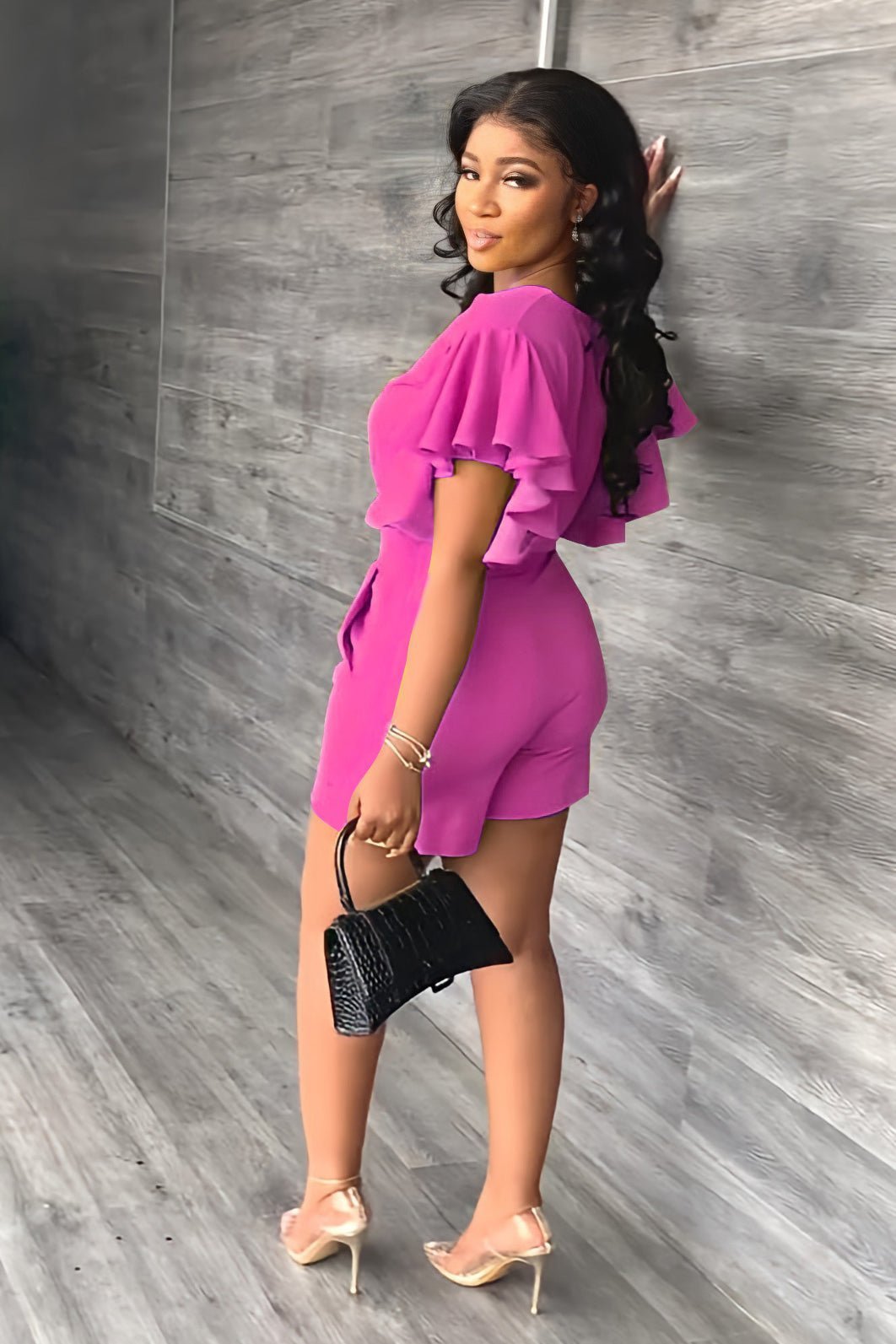 Vivienne™ Breezy Feminine Fit