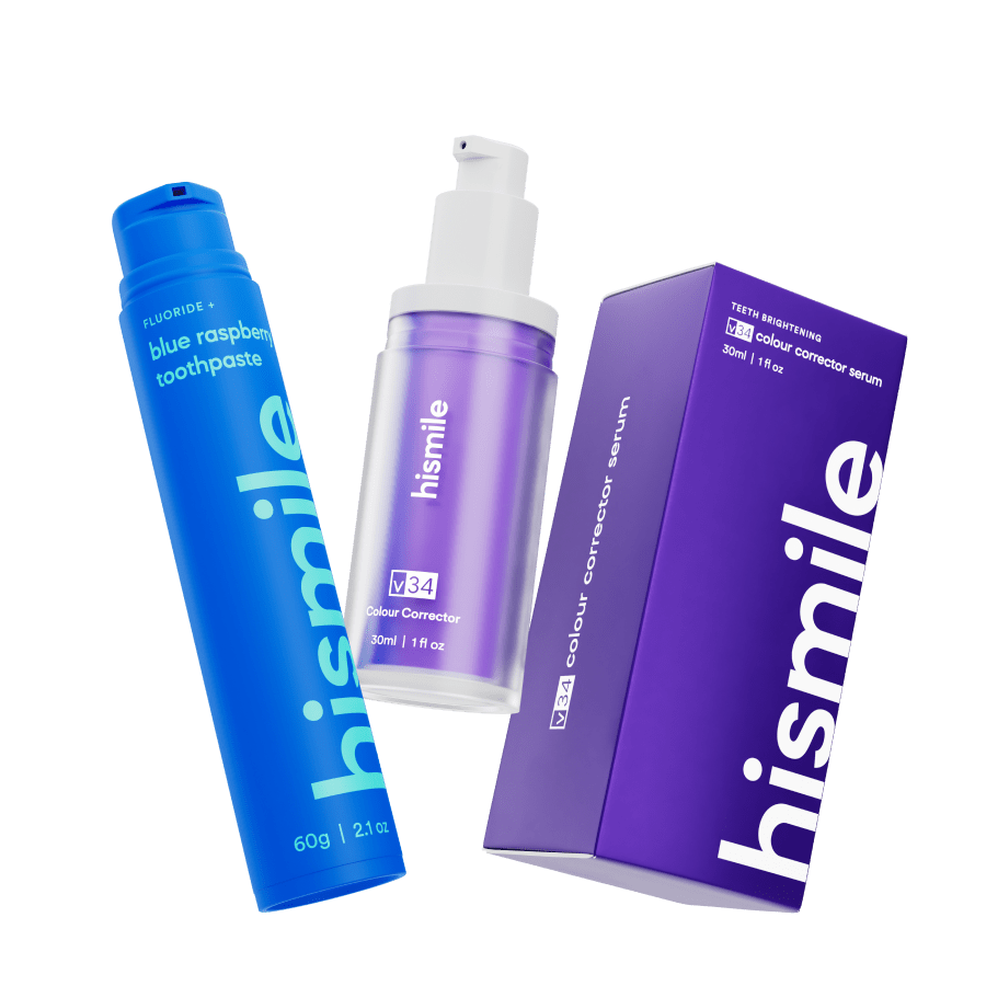 Whitening Toothpaste | IceBurst | Fresh Breath & Gum Care | Gentle Daily Formula