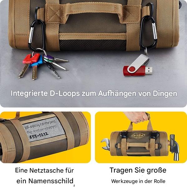 QuickPack™ Space-Saving Storage Solution