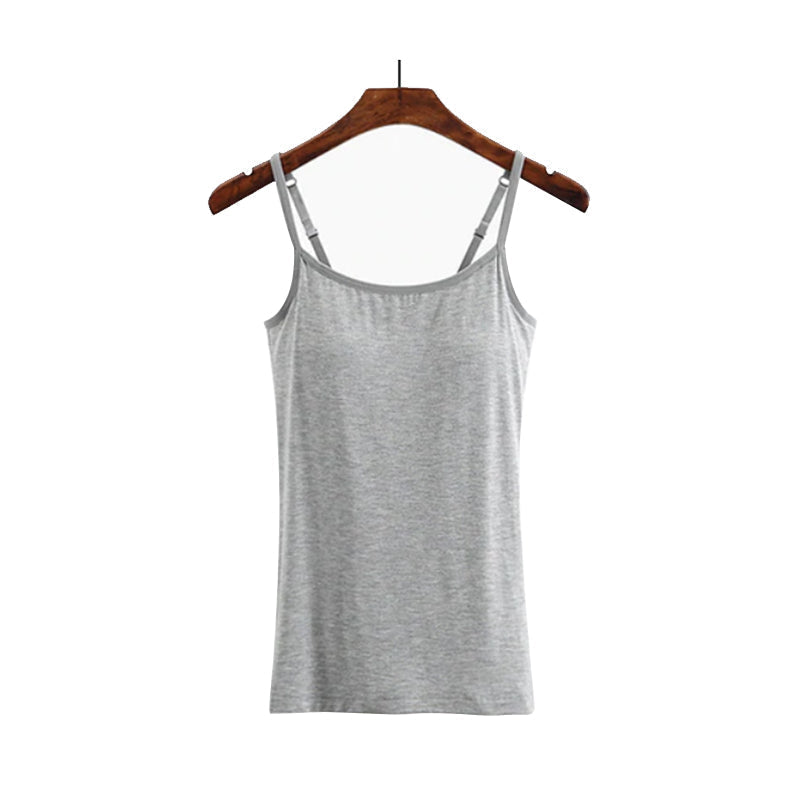 ComfortCamisole™ All-Day Confidence Tanktop Wear