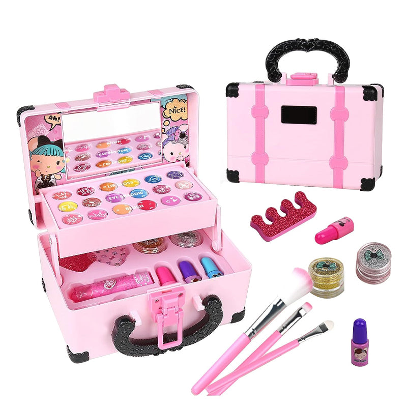 TinyVanity™ Playful Beauty Adventure