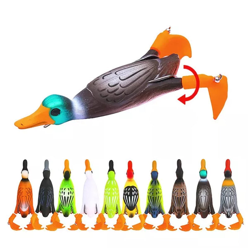 CatchMax™ Maximum Hook Success
