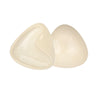 Women’s Invisible Push-Up Bra Inserts | Reusable Adhesive | Deep V Lift