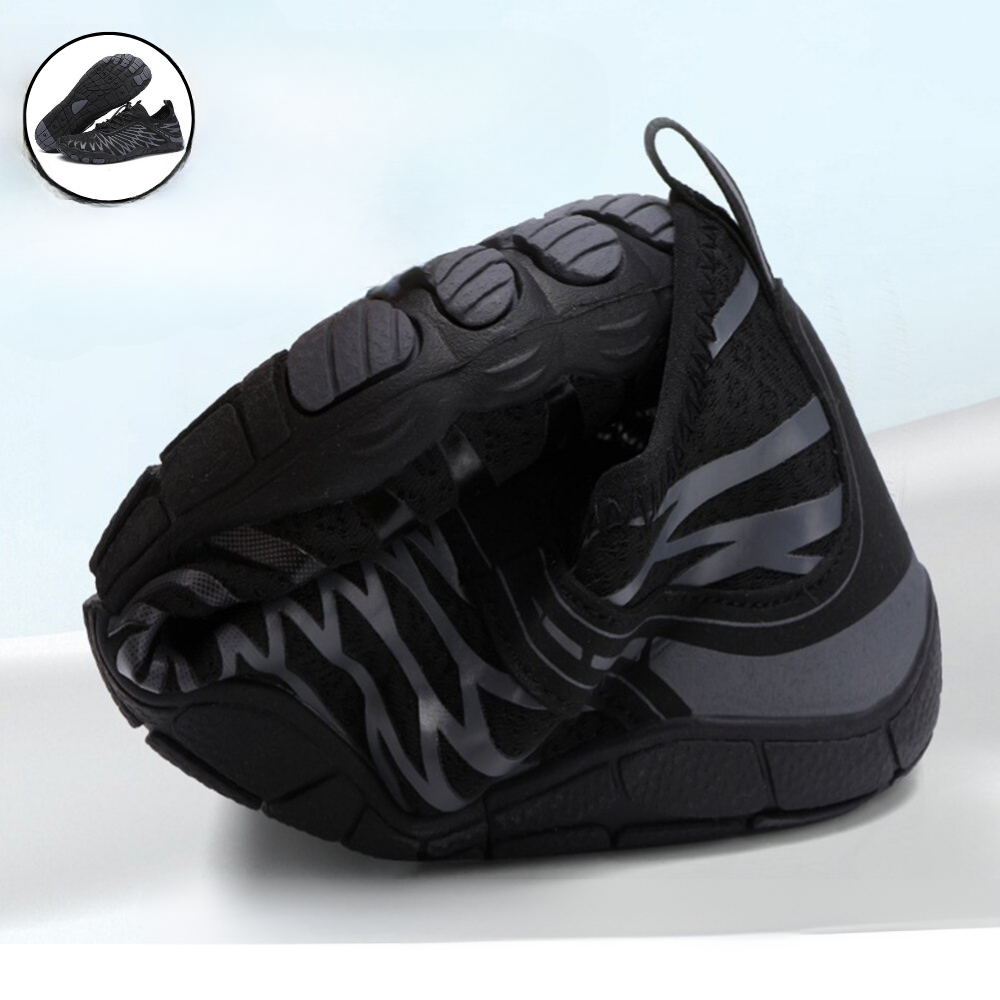 Georgie™ Adventure-Proof Soles