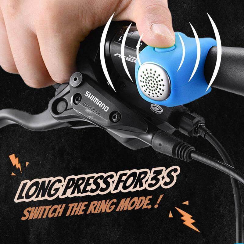 HornBlast™ Powerful Sound Blast