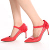 LaceCharm™ Comfortable Fashion Boost