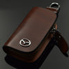 KeyPouch™ Travel-Friendly Key Case
