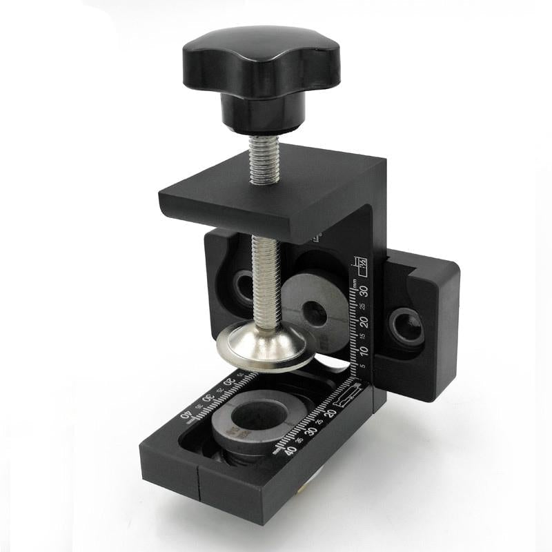 FlexiDrill™ Smooth Woodworking Performance