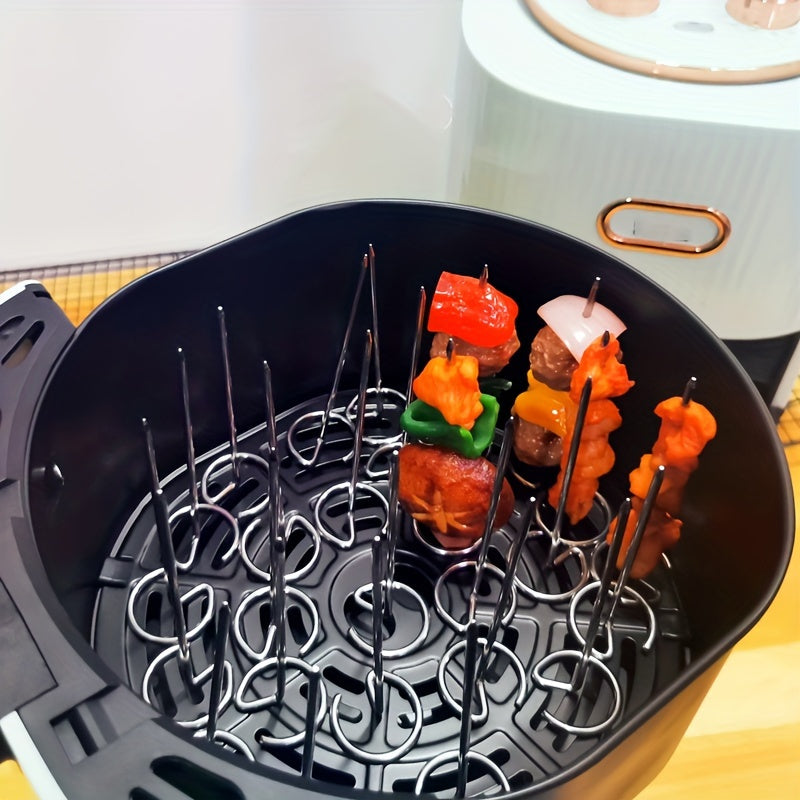 5+5 Free | SkewerBliss™ Quick Skewer Perfection