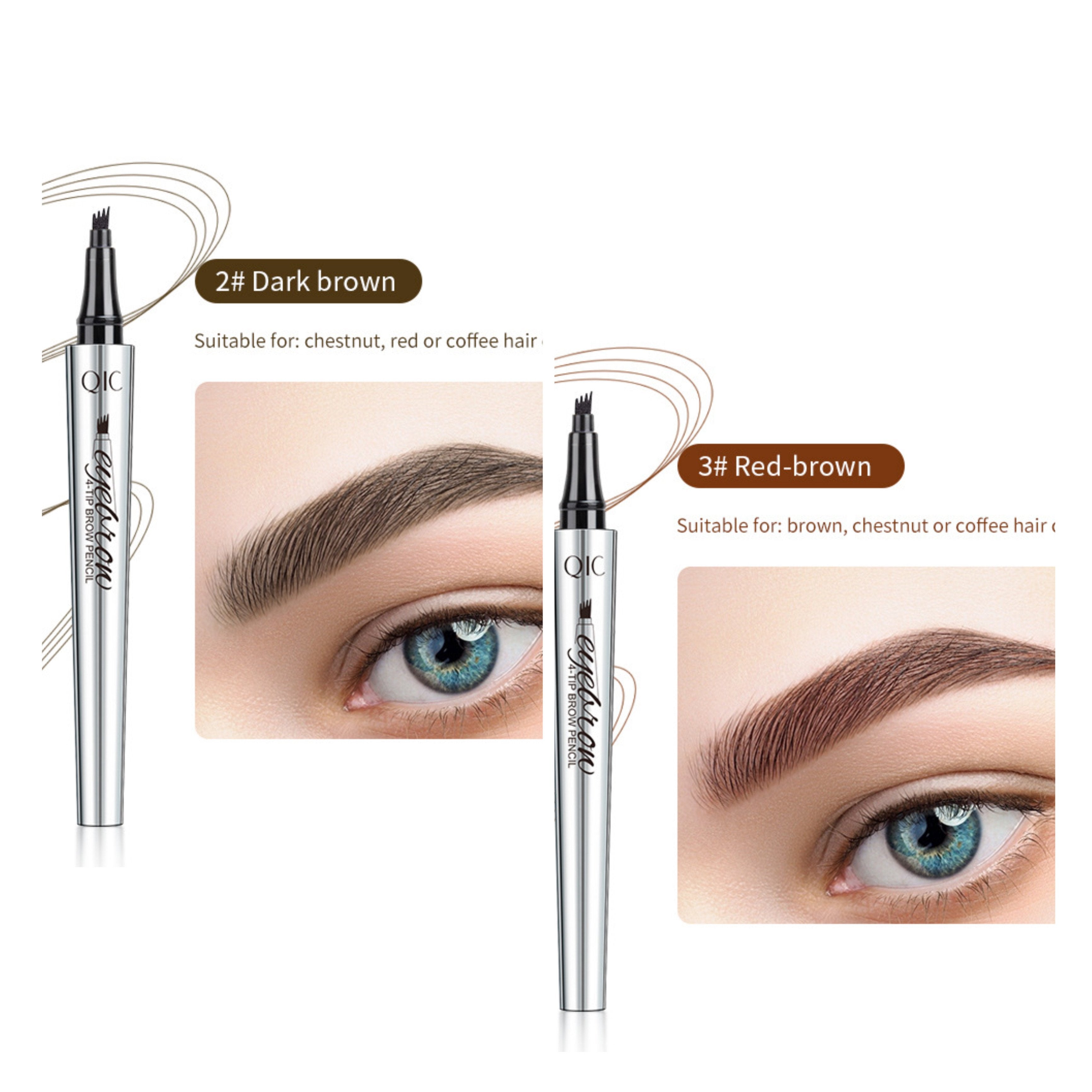 1+1 Free | 3D Microblading™ Waterproof Eyebrow Pencil